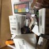 Revolution Makeup boxes