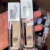 Makeup items