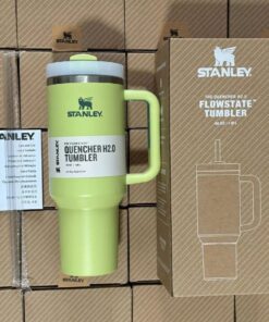 Stanley Cup Pallets