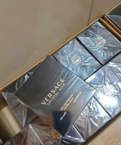 Perfumes pallets