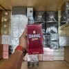 Branded perfumes