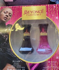 Women perfumes