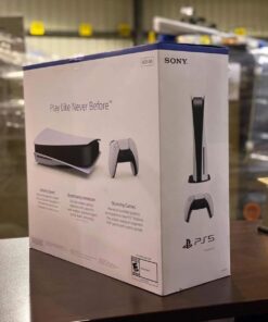 PS5 Pallet