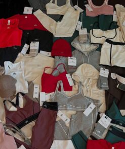 Alo yoga clothing