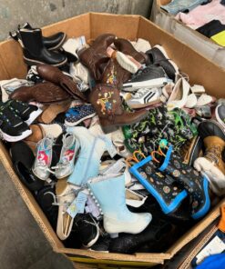 Target shoes