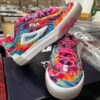 FILA shoes
