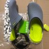 Crocs pallets