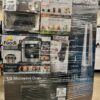 Kitchen Appliances
