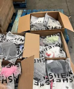 Shein clothes