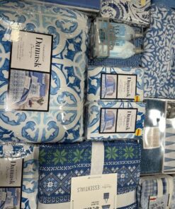 Bedding comforters