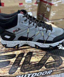FILA shoes