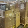 Macy’s Textile Truckload