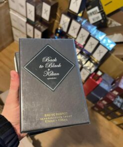 Perfumes pallets