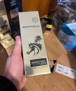 Perfumes pallets