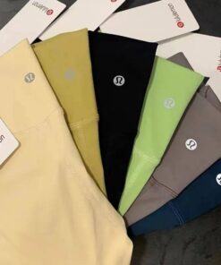lululemon clothes