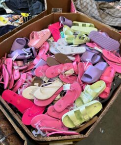 Target shoes