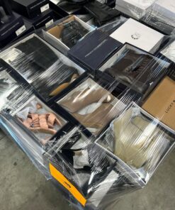 Luxury Footwear