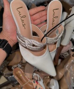 Women shoes
