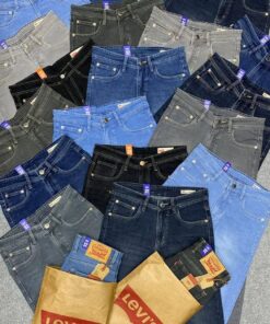 levi jeans