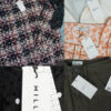 25pc HIGH END! Womens IRO LoveShackFancy MILLY Joie #29220x (F-1-3)