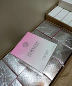 Perfumes pallets