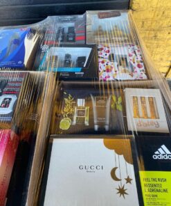 Women perfumes