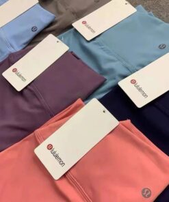 lululemon clothes
