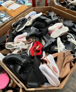Target shoes