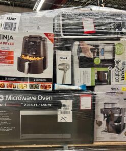 Kitchen Appliances
