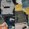 31pc JOES Parker JBRAND Free People Sandrine ALPINE #30662R (L-3-2)