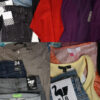 34pc Parker JBRAND Joes FREE PEOPLE x SANDRINE ROSE & More #30659R (W-6-6)