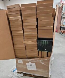 Xbox series