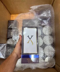 Branded perfumes