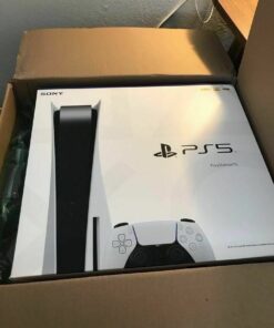 PS5 Pallet