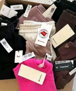 lululemon clothes
