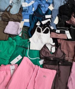 Alo yoga clothing