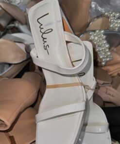 Women shoes