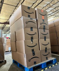 Amazon mystery boxes