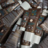 47pc Love Sun Body GLOW NATURAL SPF30 Lotion Sunscreen #24237L (d-5-3 )