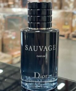 New Perfumes