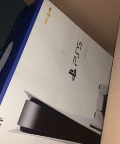 PS5 Pallet