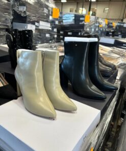 Luxury Footwear