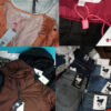 50pc Spiritual Gangster JBRAND Parker JOES Free People SR #30664R (V-8-1)