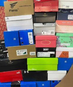 New Branded Shoes