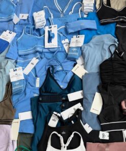 Alo yoga clothing