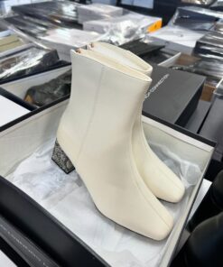 Luxury Footwear