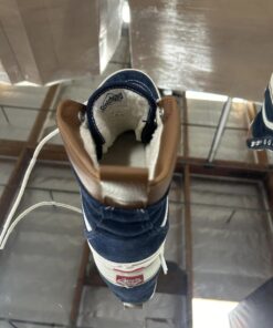 Vans shoes