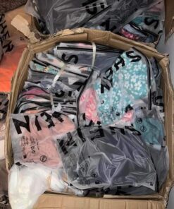 Shein clothes
