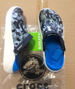 Crocs pallets