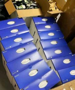 PS5 Pallet